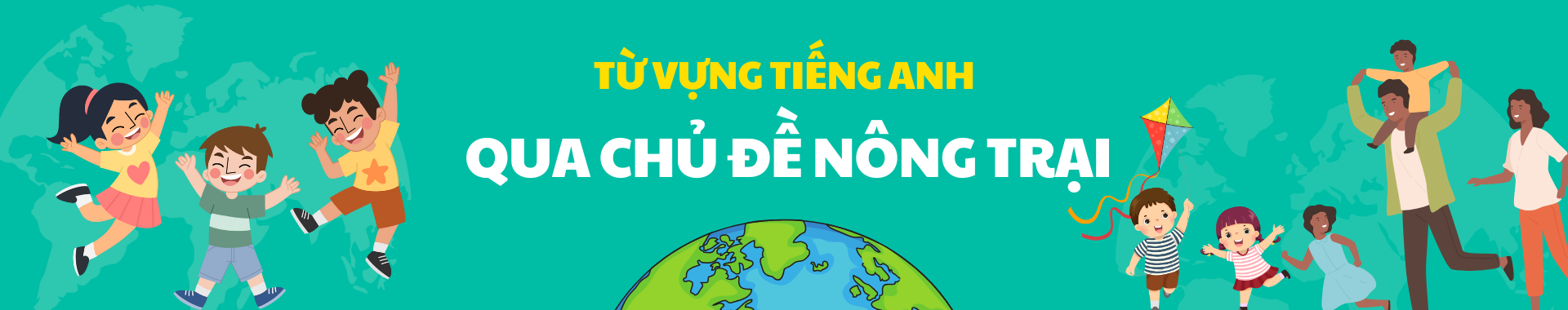 Từ Vựng Tiếng Anh